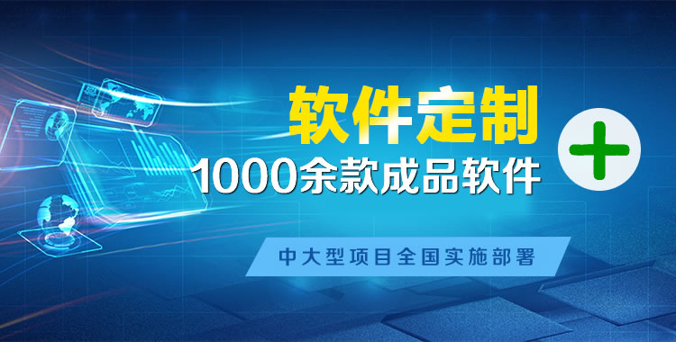 阜城软件开发